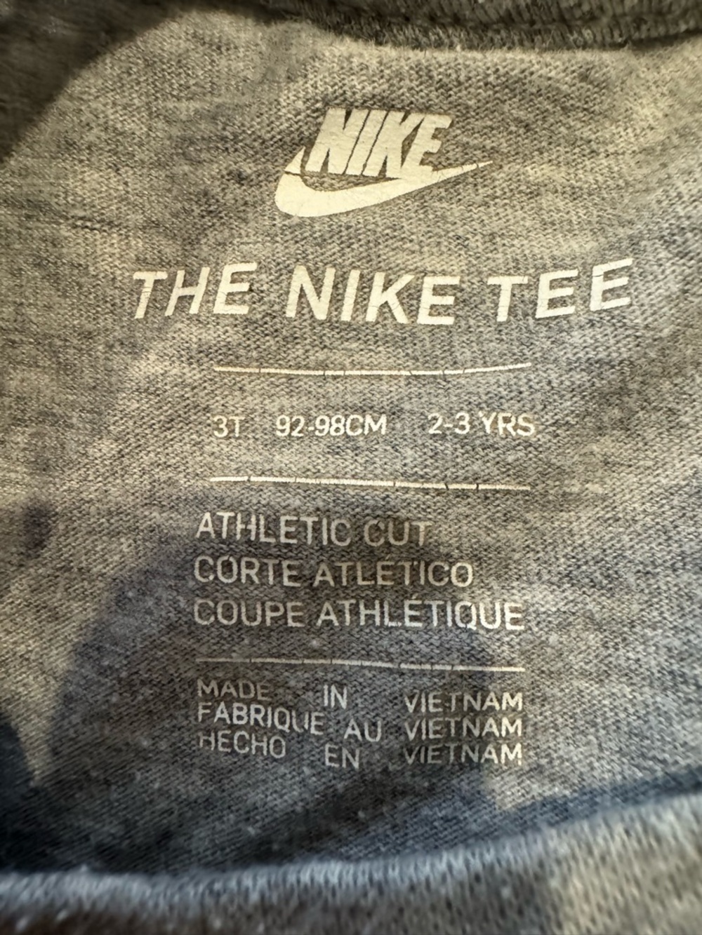 Athletic 3T bundle. - Picture 3 of 10